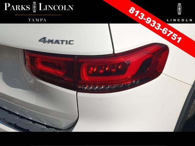 2023 Mercedes-Benz GLB 4MATIC