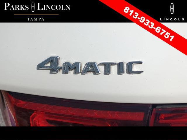 2023 Mercedes-Benz GLB 4MATIC