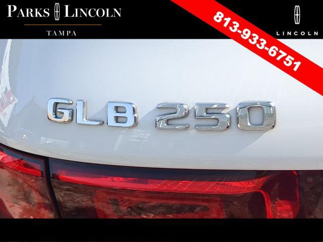2023 Mercedes-Benz GLB 4MATIC