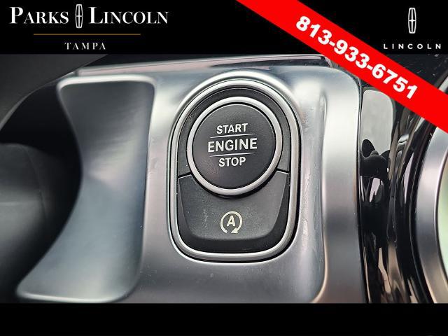 2023 Mercedes-Benz GLB 4MATIC