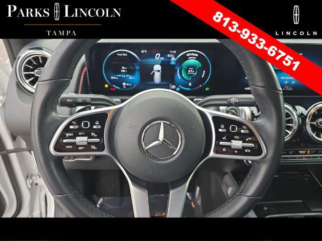 2023 Mercedes-Benz GLB 4MATIC