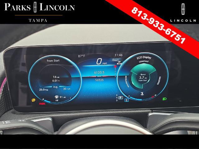 2023 Mercedes-Benz GLB 4MATIC