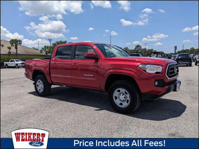 2023 Toyota Tacoma SR5 for sale in Lake Wales, FL