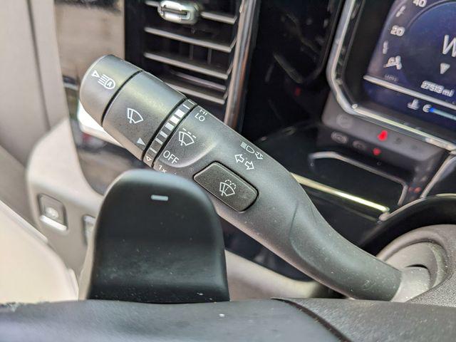 2025 Chevrolet Silverado 1500 4WD Crew Cab Short Bed High Country