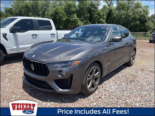 2023 Maserati Levante Modena for sale in Lake Wales, FL