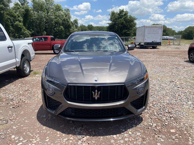 2023 Maserati Levante Modena