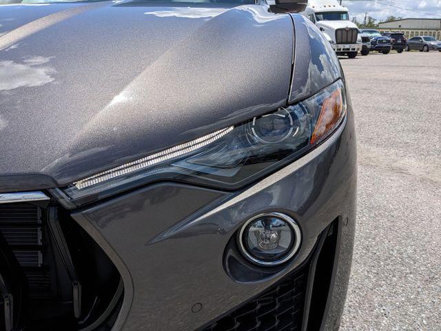 2023 Maserati Levante Modena