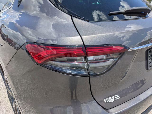 2023 Maserati Levante Modena