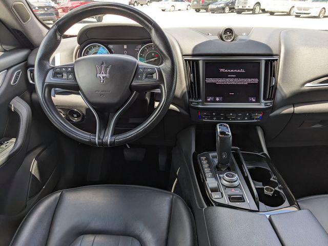 2023 Maserati Levante Modena