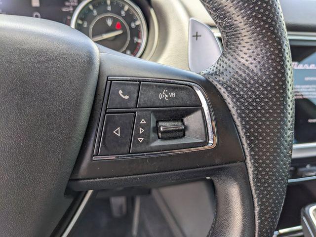 2023 Maserati Levante Modena