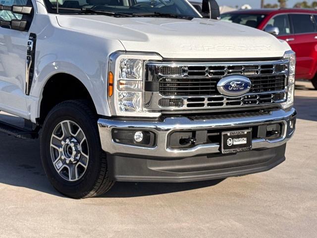 2025 Ford F-350 XLT