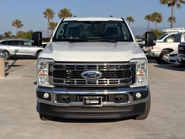 2025 Ford F-350 XLT