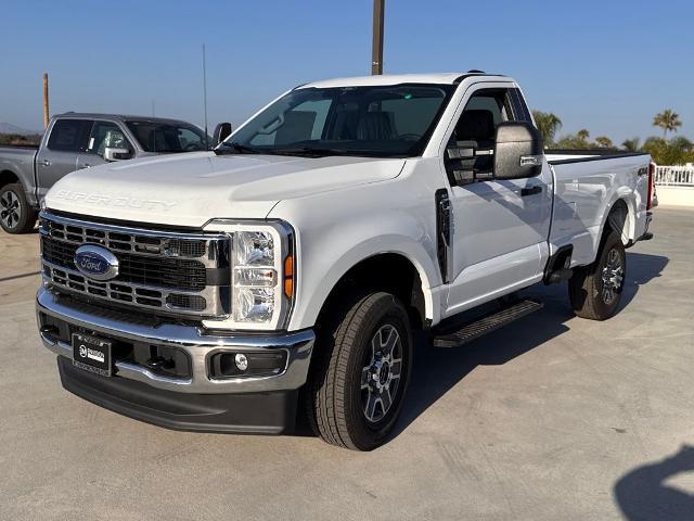 2025 Ford F-350 XLT