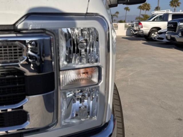2025 Ford F-350 XLT