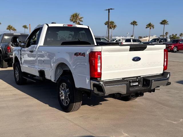 2025 Ford F-350 XLT
