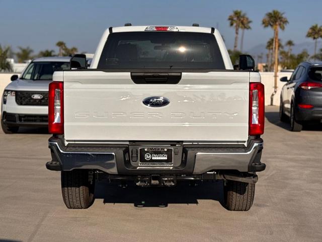 2025 Ford F-350 XLT