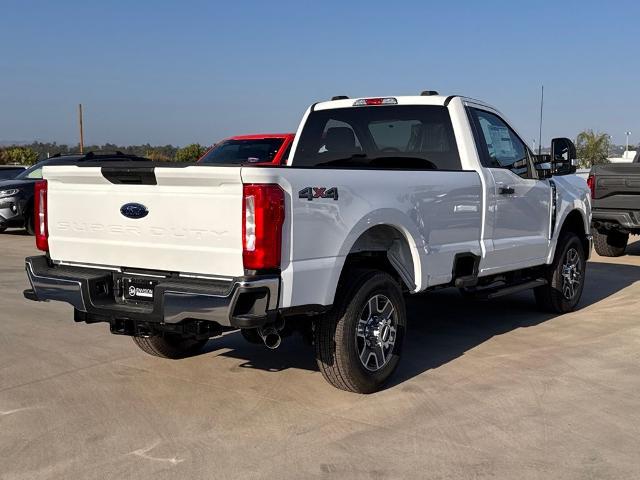 2025 Ford F-350 XLT