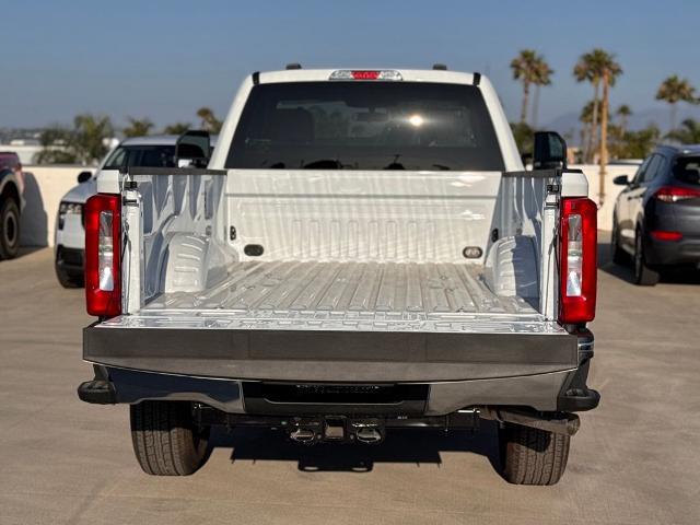 2025 Ford F-350 XLT