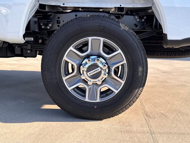 2025 Ford F-350 XLT