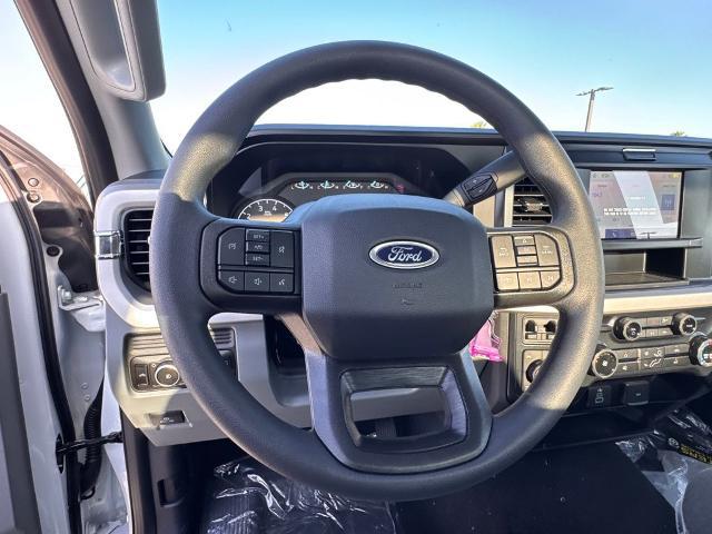 2025 Ford F-350 XLT
