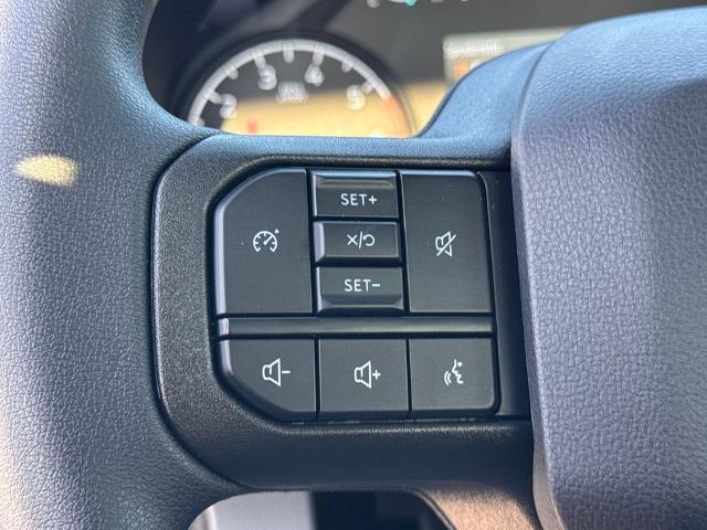 2025 Ford F-350 XLT