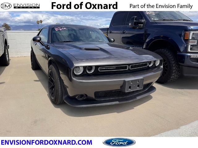 2017 Dodge Challenger SXT for sale in Oxnard, CA