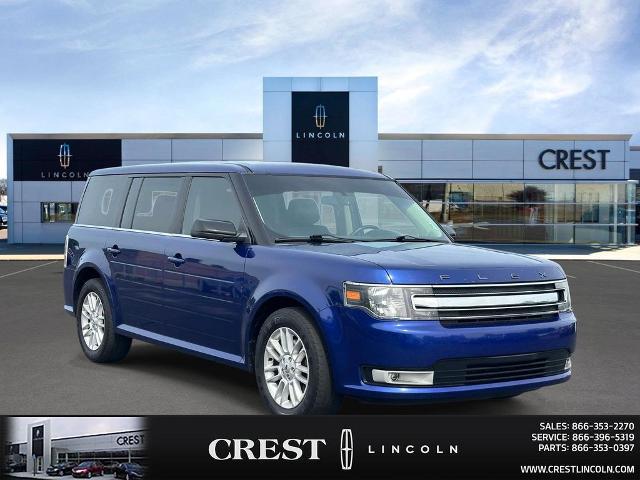 2014 Ford Flex SEL for sale in Sterling Heights, MI