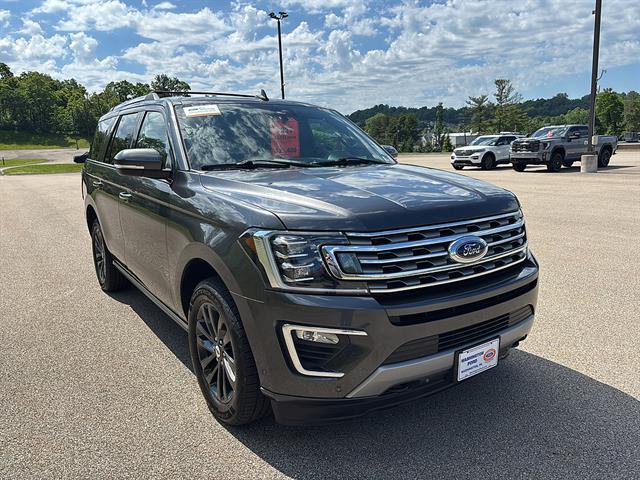 2021 Ford Expedition Limited