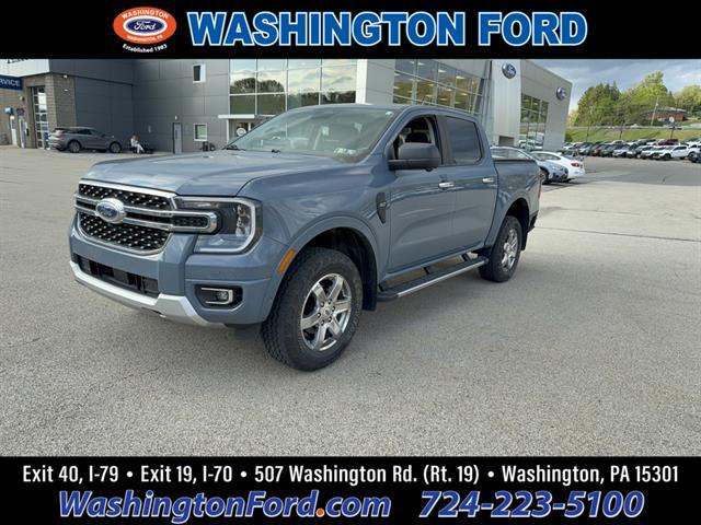 2024 Ford Ranger XLT for sale in Washington, PA
