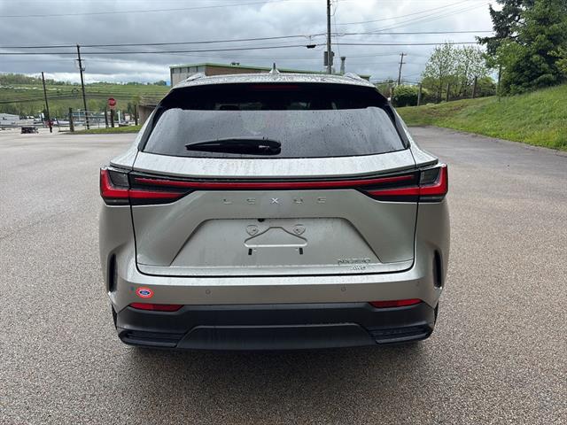 2022 Lexus NX 350 Premium