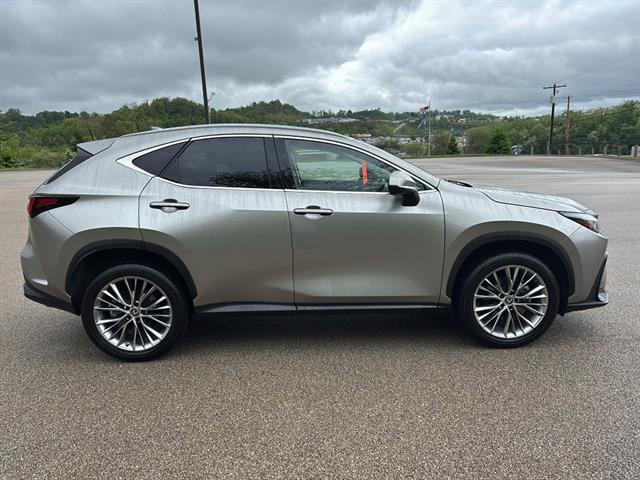 2022 Lexus NX 350 Premium