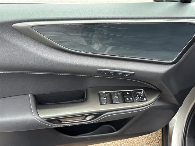 2022 Lexus NX 350 Premium