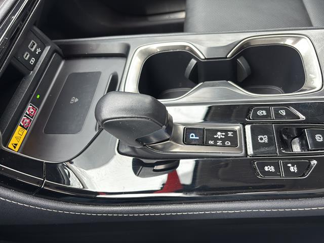 2022 Lexus NX 350 Premium