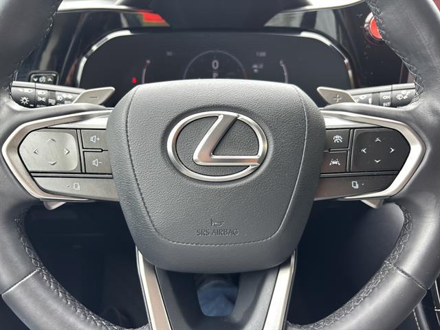 2022 Lexus NX 350 Premium