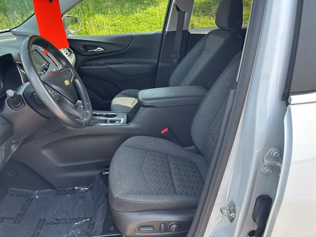 2022 Chevrolet Equinox AWD LT