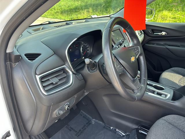 2022 Chevrolet Equinox AWD LT