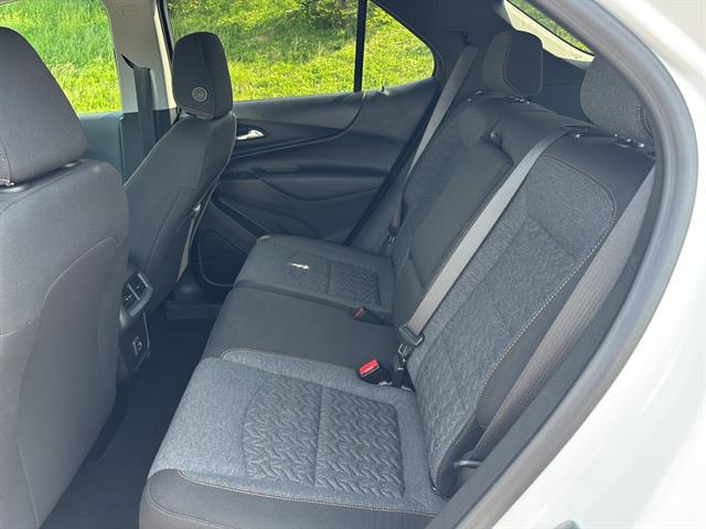 2022 Chevrolet Equinox AWD LT