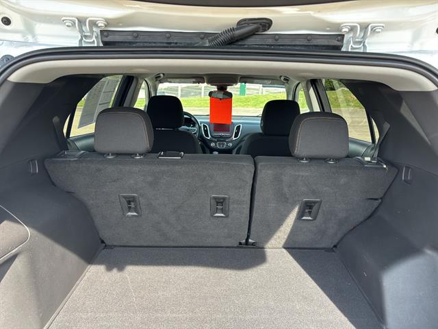 2022 Chevrolet Equinox AWD LT