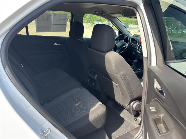 2022 Chevrolet Equinox AWD LT