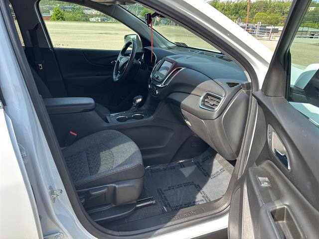 2022 Chevrolet Equinox AWD LT