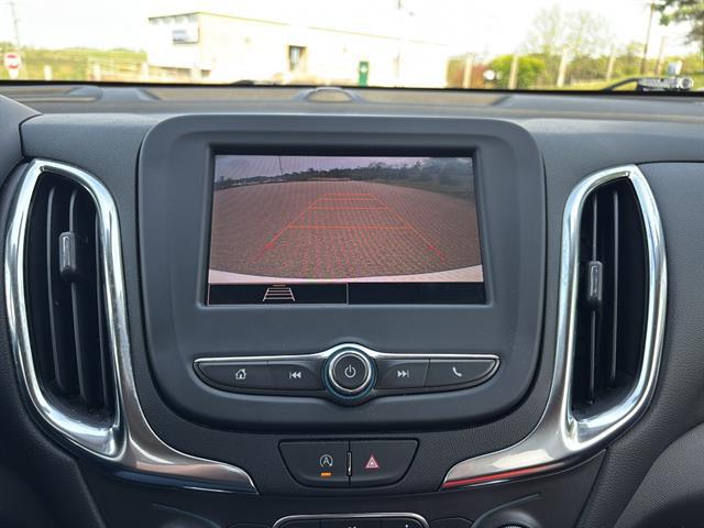 2022 Chevrolet Equinox AWD LT