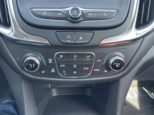 2022 Chevrolet Equinox AWD LT