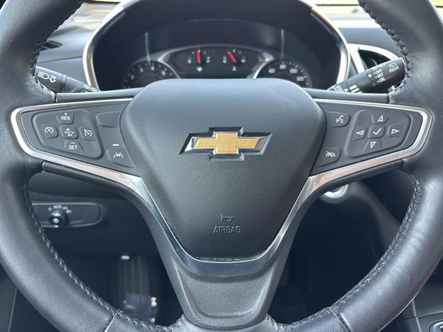 2022 Chevrolet Equinox AWD LT