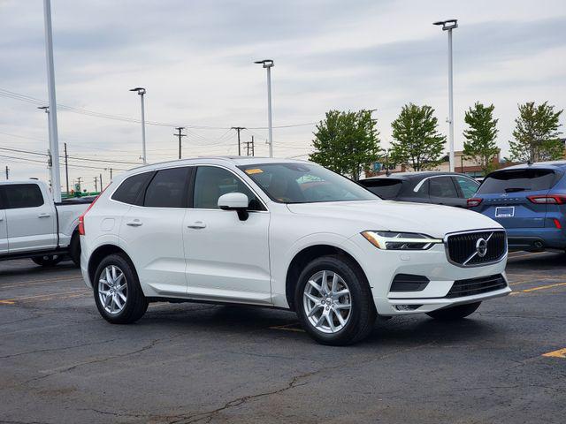 2020 Volvo XC60 T5 Momentum for sale in Southfield, MI