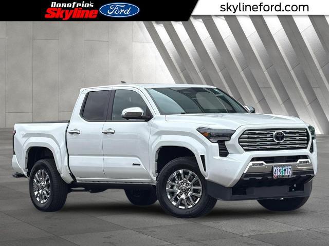 2024 Toyota Tacoma Limited for sale in Salem, OR