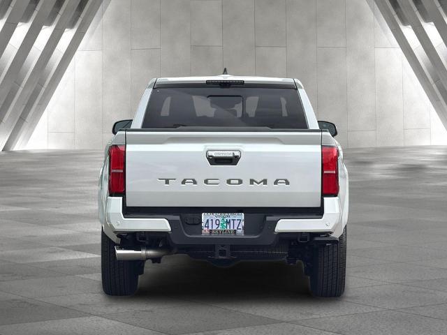 2024 Toyota Tacoma Limited