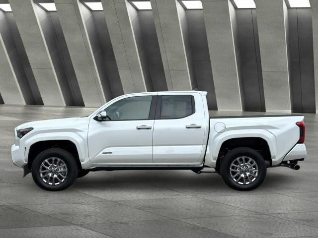 2024 Toyota Tacoma Limited