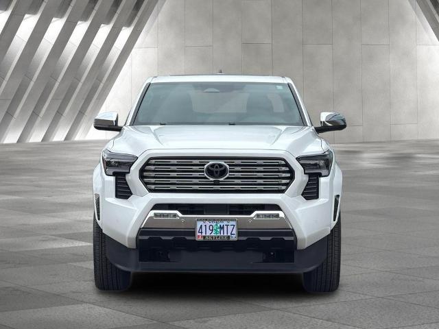 2024 Toyota Tacoma Limited
