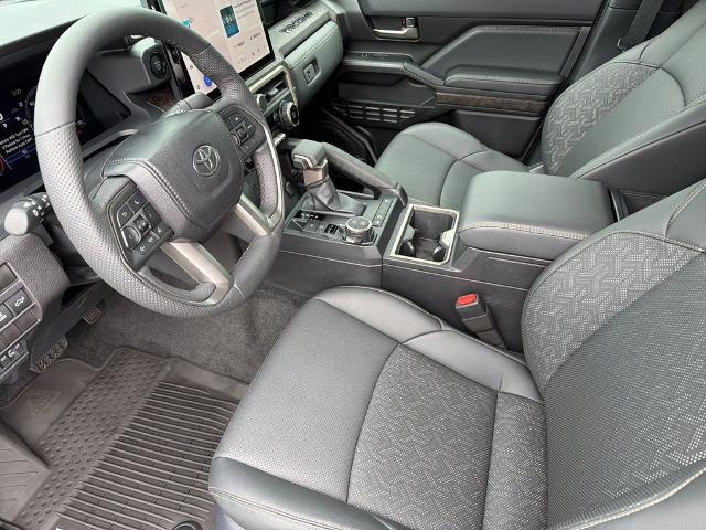 2024 Toyota Tacoma Limited