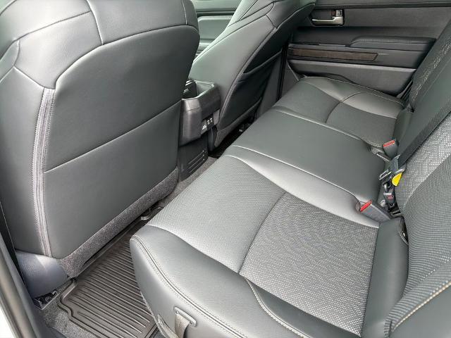 2024 Toyota Tacoma Limited